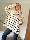 MAXI SWEATER ANDREA