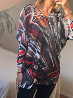 REMERA DISEÑO MAGUI - comprar online