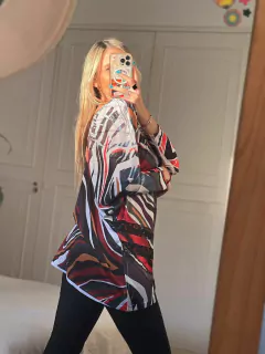 REMERA DISEÑO MAGUI en internet