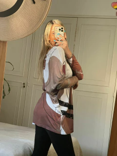 PACK X 6 REMERONES DE DISEÑO - comprar online