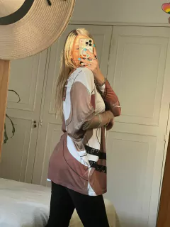 REMERA DISEÑO MAGUI - Andrea Design