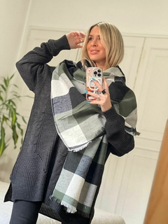 RUANAS PILU - comprar online