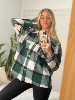 CAMISACO MADRID - Andrea Design