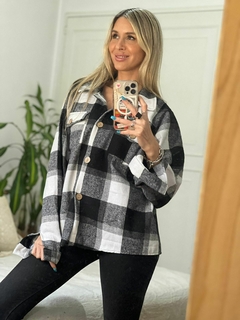CAMISACO MADRID