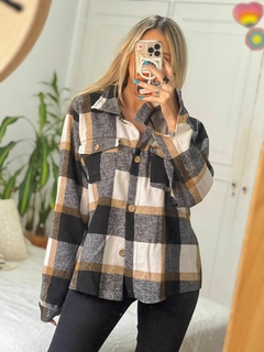 CAMISACO MADRID - tienda online