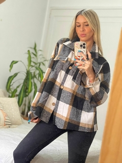 CAMISACO MADRID - comprar online