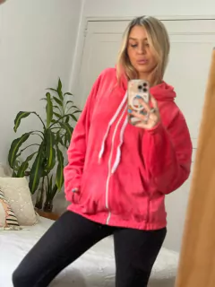 BUZO PLUSH ANA (FANTASY) - Andrea Design