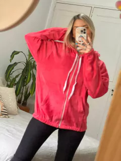 BUZO PLUSH ANA (FANTASY) - Andrea Design