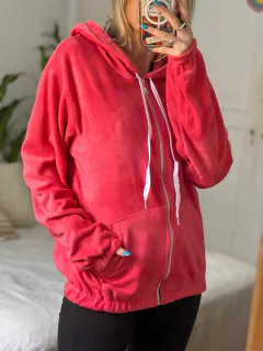 BUZO PLUSH ANA (FANTASY) - tienda online