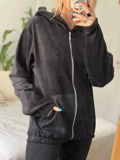 BUZO PLUSH ANA (FANTASY)