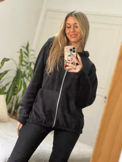 Imagen de BUZO PLUSH ANA (FANTASY)