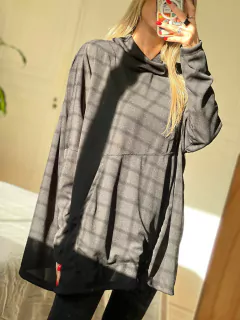 Imagen de MAXI BUZO CAMILA