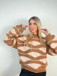 SWEATER CANDELA - Andrea Design