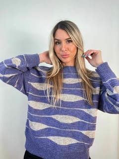 SWEATER CANDELA