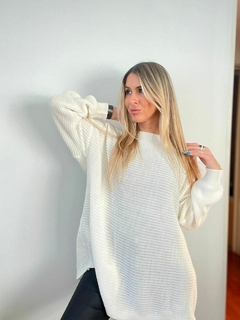 MAXI SWEATER BOSTON en internet