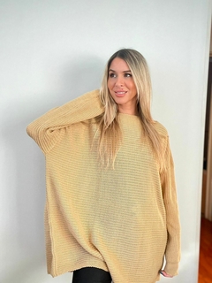 MAXI SWEATER BOSTON en internet