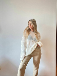 PANTALON ISABELA