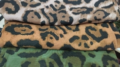 PANTALON PRINT - Andrea Design