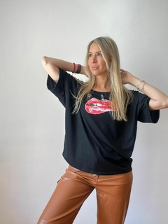 MAXI REMERON LIPS