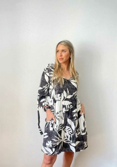 Imagen de BLUSA MICHIGAN