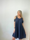 VESTIDO BELICE