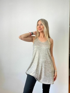 MUSCULOSA LUZ TENDENCIA
