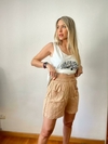 SHORT LINO CALA