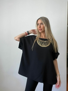 BLUSA FIESTA ABI