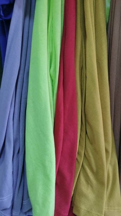 Imagen de VESTIDO BOLSILLOS MIRIAM