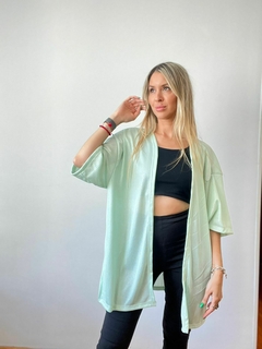 KIMONO TENDENCIA MILI - comprar online