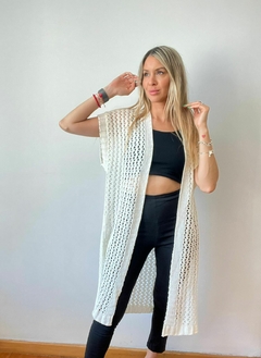 SACO TEJIDO LORE - comprar online