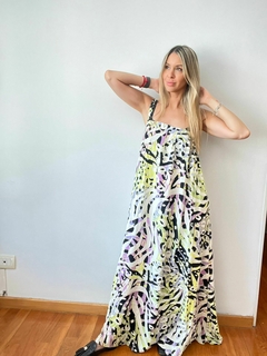 VESTIDO TENDENCIA PAU - comprar online