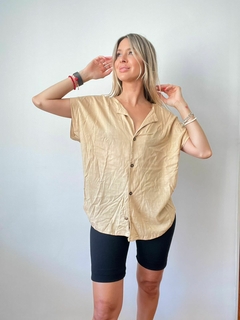 CAMISA LUZ