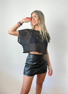 REMERA MARU