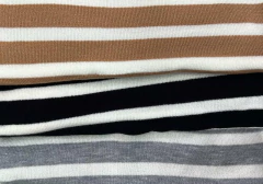 SWEATER RAYADO BREMER VENECIS - Andrea Design