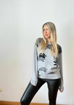 SWEATER MANHATTAN en internet