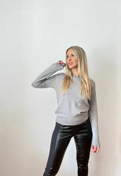 SWEATER BREMER LONDRES - comprar online