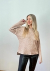 SWEATER LENTEJUELA MOSCU