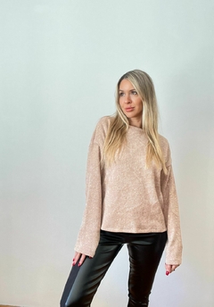 SWEATER LENTEJUELA MOSCU - comprar online