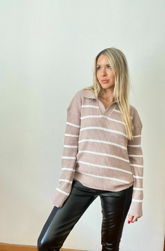 CHOMBA SIENA - comprar online