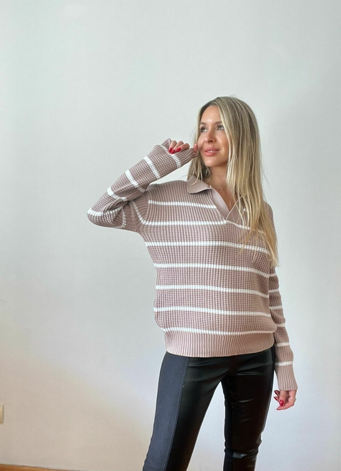 CHOMBA SIENA - comprar online