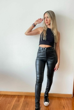 PANTALON ENGOMADO DINAMARCA