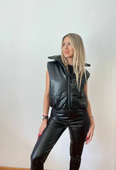 CHALECO NIGERIA - Andrea Design