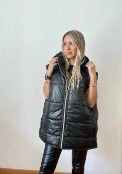 MAXI CHALECO GRANADA en internet