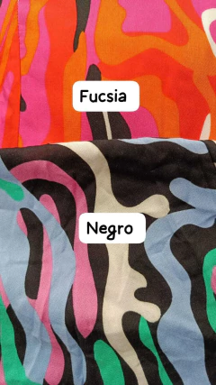 VESTIDO LARGO JAZMIN - comprar online