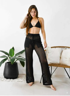 PANTALON TEJIDO SABRI en internet