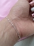 PULSERA PLATA 925 SINGAPUR - comprar online