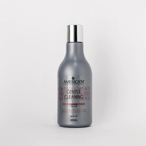 Leave In Gentle Cleaning 300ml Home Care