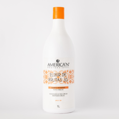 Shampoo Elixir de Frutas 3S 1L Profissional