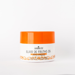Máscara Elixir de Frutas 3S 250g Home Care